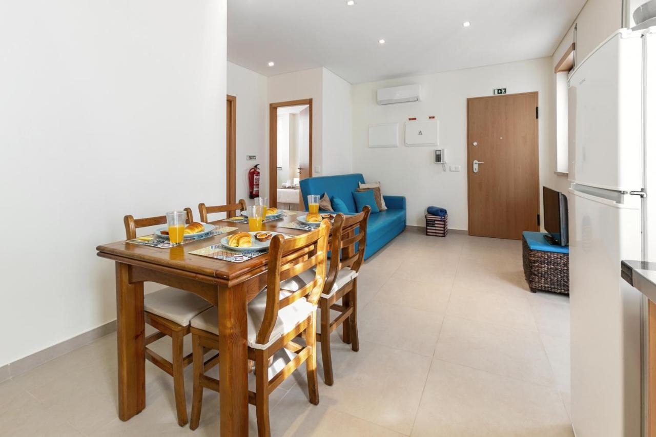 Nazare Boutique Apartment I Exterior photo